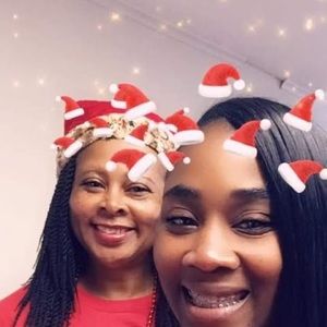 Meet your Posher, Pat